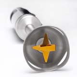 thumbnail of Batidora de mano xl  con vaso - inox - engrage metal-1500w