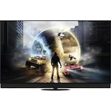 thumbnail of Panasonic 65Z95BEG OLED TV – 65" Heimkino-Fernseher mit brillantem Kontrast