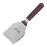 thumbnail of Mercer Culinary Hells Handle hitzebeständiger professioneller Wender 10cm