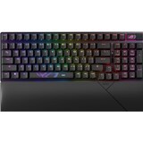 thumbnail of Asus ROG Strix Scope II 96 Wireless Black - Toetsenbord