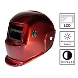 thumbnail of Cagoule de soudure Automatique 9/13 Teinte variable Alimentation solaire sans piles AWELCO