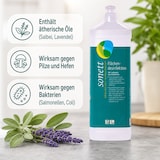 thumbnail of SONETT Flächendesinfektion 1 Liter DVG gelistet