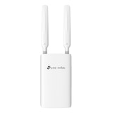 thumbnail of Omada ER703WP-4G-Outdoor AX3000 Wi-Fi 6 Outdoor/Indoor Gateway