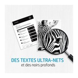 thumbnail of HP W1530X Noir TONER Recharge Kit - 530X