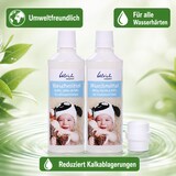 thumbnail of ULRICH natürlich Waschmittel für Kindertextilien 2 X 500 ml flüssig Wolle, Seide & Felle