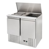 thumbnail of GastroHero Saladette ECO 900