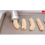 thumbnail of Churrera-máquina de pastas. Ibili