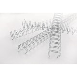 thumbnail of WIRE GBC Nº4 (6.3 mm) (Caja 100), negro