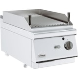 thumbnail of Base 700 Gas Lavasteen Grill