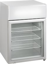 thumbnail of TEFCOLD Tischgefrierschrank UF100GCP 116l Weiß