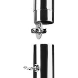 thumbnail of Lacor - 63332 Cenicero Redondo De Pier Inox. 92 x 8 cm