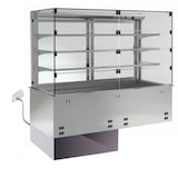 thumbnail of Kühlwanne Für Selbstbedienung P-Ekvw 3A Gn 2/1 Sb Ohne Maschine