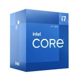 thumbnail of Processeur - Intel - Core I7-12700 - 25m Cache, Jusqua 4.90 Ghz Bx8071512700