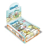 thumbnail of Livre de coloriage pour enfants Chefs - Dining Kids - Lot de 50