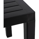 thumbnail of Bijzettafel Ocean zwart