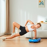 thumbnail of Plateforme Vibrante Avec 5 Programmes Fit Vib900 De Fit For Life