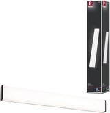 thumbnail of Paulmann Selection Bathroom LED Wandleuchte Nembus  IP44  3000K 950lm 230V 11,2W  Schwarz 71208