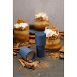 thumbnail of Microplane Gewürzmühle Denim Blau 48223