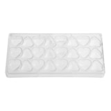 thumbnail of Schneider Schokoladenform Herz 1