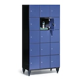 thumbnail of Fächerschrank Cambio Cambio, Modell S10016