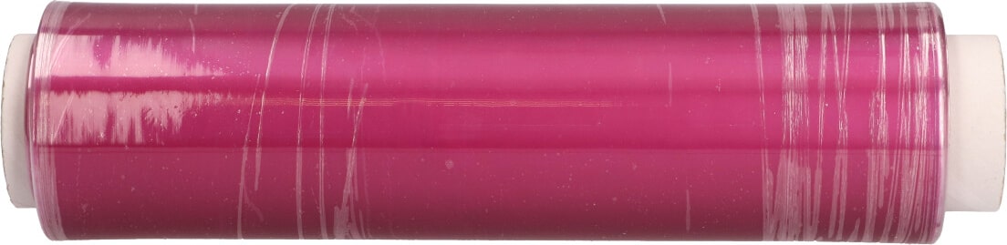 Papel film PVC - 30 cm x 300 m x 3 Rollos