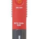 thumbnail of Beha Amprobe NCV-1020-EUR Berührungsloser Spannungsprüfer CAT IV 1000 V Akustik, LED 4918072