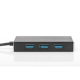 thumbnail of DIGITUS USB 3.0 Office Hub, 4-Port