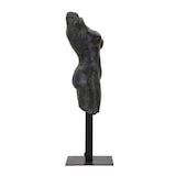 thumbnail of Escultura museo mujer cm 19x17x50