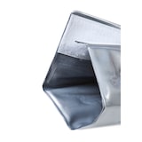 thumbnail of 10 x Enfriador Botella Gris. PVC-Hecho en Portugal