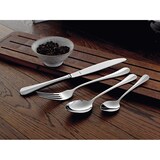 thumbnail of 12 coltelli da tavola universale rotondo   Daily Baguette  Amefa