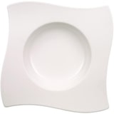 thumbnail of Villeroy & Boch NewWave Suppenteller 24x24cm