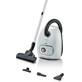 thumbnail of Bosch SDA Bodenstaubsauger BGD41HYG ws