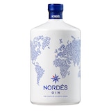 thumbnail of Nordes Atlantic Galician Gin 40% Vol. 3l