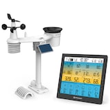 thumbnail of BRESSER EstaÆo meteorol¢gica 4CAST PRO SF Wi-Fi 7 em 1 7003220