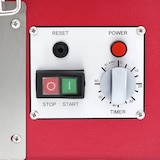 thumbnail of Miscelatore professionale - 8 litri - 4,5 kg - Rosso - Maxima Maxima