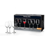 thumbnail of Ritzenhoff & Breker Vio 4Gastro Sektgläser 18-teilig