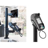 thumbnail of Novus POS base connect 200 (851+2045+000), schwarz