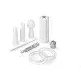 thumbnail of HENDI Ersatzteilset für Sahnespender, Kitchen Line, Profi Line, 120x30x(H)240mm