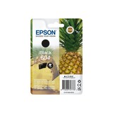 thumbnail of Tinteiro original Epson 604 preto (C13T10G14010)