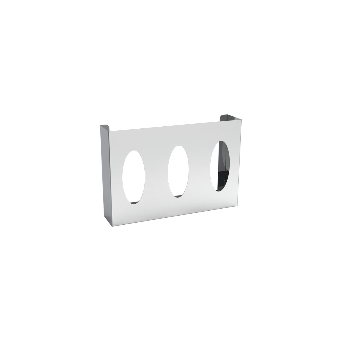 MOBINOX-Dispensador de 3 cajas de guantes y/o tissues