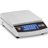 thumbnail of Steinberg Systems - Steinberg Systems Balance De Table Électronique Professionnelle SBS-TW-5000 (5 g à 5000 g, ±1,0 g, Écran LCD, Unités kg/g/lb/oz,