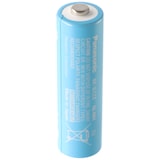 thumbnail of Panasonic eneloop lite pile ready-to use ni-mh, aa/mignon, 2 pièces,