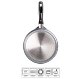 thumbnail of STONELINE® Classic Crêpes-Pfanne 25 cm, Pfanne antihaftbeschichtet mit Teigverteiler, Induktion geeignet