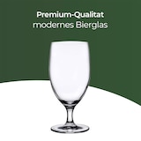 thumbnail of Pasabahce Nude Reserva Mehrzweckglas/Bierglas 415ml (13 1/2 oz) - 6er Set