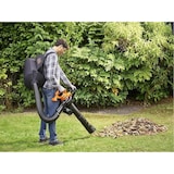 thumbnail of Black and Decker Aspirador-soplador-triturador mochila BEBLV290-QS 2.900W