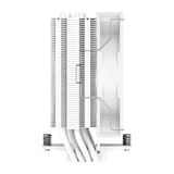 thumbnail of Deepcool Gammaxx Ag400 Argb (blanc) - Ventirad Cpu A-rgb - 1x120mm