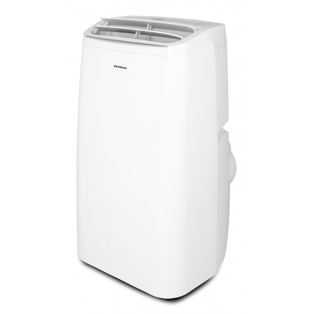 Aire Acondicionado Portatil Infiniton PAC-A35B, 3000 Frigorias, Blanco, A