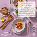 thumbnail of Costa Nova Vermont Serviesset 6-perrsoons 24-delig Wit
