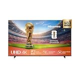 thumbnail of Hisense Led 85" 4K UHD Smarttv 3Hdmi 2Usb