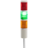 thumbnail of Steinberg Systems Plattformwaage - 30 kg / 0,001 kg - 30 x 40 cm - Warnleuchte - kg / lb - LCD